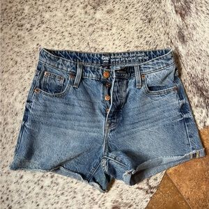 GAP Jean Shorts